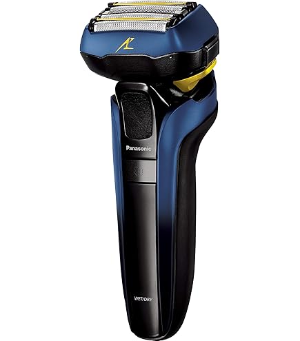 【状態S】パナソニック ラムダッシュシェーバー 5枚刃 茶 ES-CLV7F-T Amazon | パナソニック ラムダッシュ リニア メンズシェーバー 5